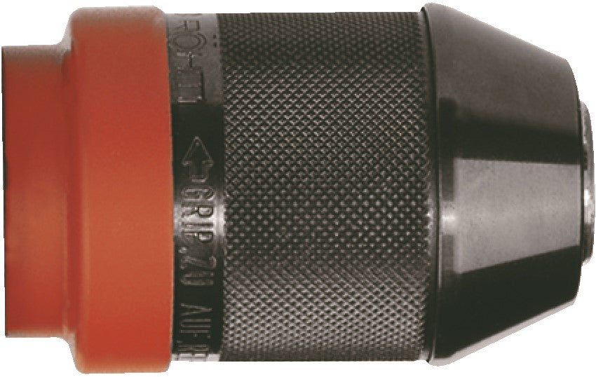 Milwaukee Keyless Chucks - Special Machine Related Chucks 1.5-13 - FIXTEC - 1 pc - 4932399214