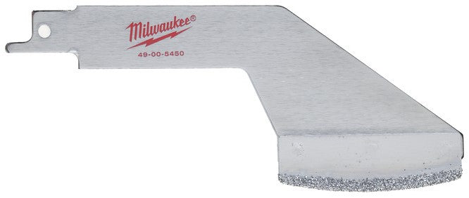 Milwaukee HACKZALL™ metaalzaagbladen 100 x 18 Tpi - 5 stuks - 49005418