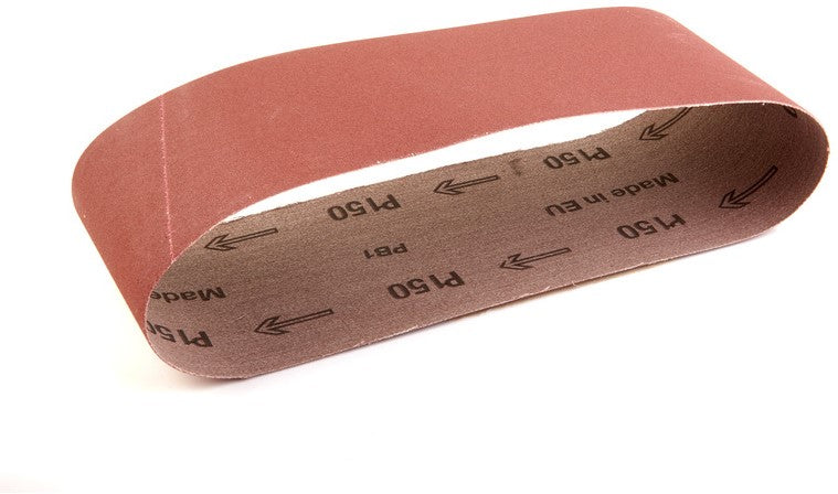 Milwaukee Sanding Belts 100 x 560 mm 100 x 560 GR 150-3 pieces - 4932312103