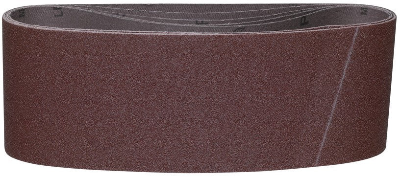 Milwaukee Schuurbanden 100 x 610 mm 100 x 610 GR 100-5 stuks - 4932355069