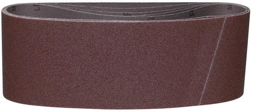 Milwaukee Schleifbänder 100 x 610 mm 100 x 610 GR 60-5 Stück - 4932355067