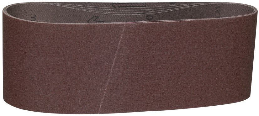 Milwaukee Sanding Belts 100 x 620 mm 100 x 620 GR 100-5 pieces - 4932341613