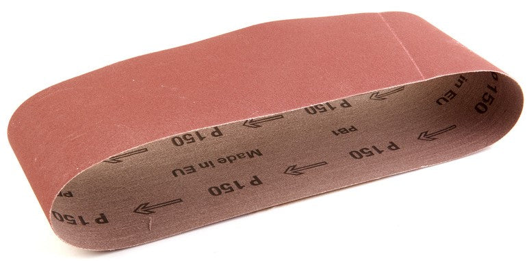 Milwaukee Sanding Belts 100 x 620 mm 100 x 620 GR 150-5 pieces - 4932341614