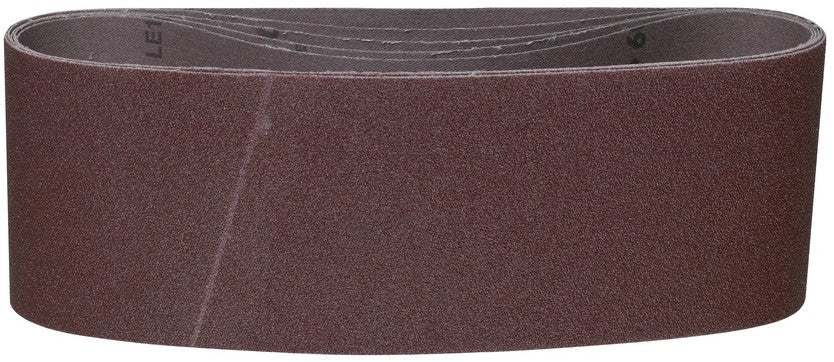 Milwaukee Sanding Belts 100 x 620 mm 100 x 620 GR 60-5 pieces - 4932341611