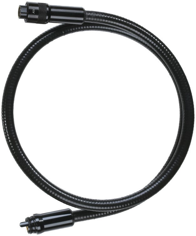 Milwaukee Extension cables 17 mm / 90 cm C12 and C12 AVD AVA - 1 pc - 48530141