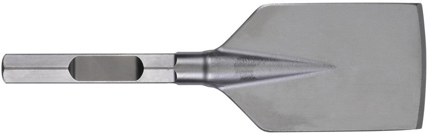 Milwaukee 28 mm K-Hex Asphaltsplitter 28 mm K-Hex 400 x 90 mm Fräsmaschine – 1 Stück – 4932459778