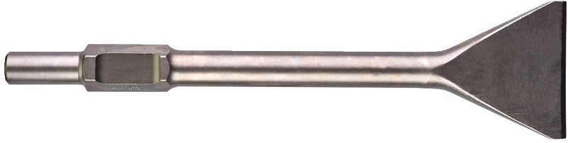 Milwaukee 30 mm Hex spade beitel 30 mm Hex 400 x 100mm spade beitel - 1pc - 4932464165