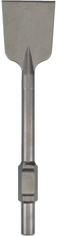 Milwaukee 30 mm Sechskant-Asphaltschneider 30 mm Sechskant 400 x 90 mm Asphaltschneider – 1 Stück – 4932464166