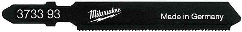 Milwaukee Special application: stainless steel 50 x 1.1 mm T 118 AHM - 2 pieces - 4932373393