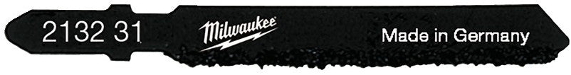 Milwaukee Special Application: Abrasive Materials and Cast Iron 54 x Coarse Grit T 130-1 pc - 4932213231