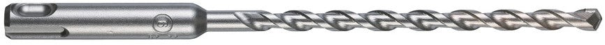 Milwaukee SDS-plus multifunctionele TCT-boren 6 x 160 - 1 st - 4932373918