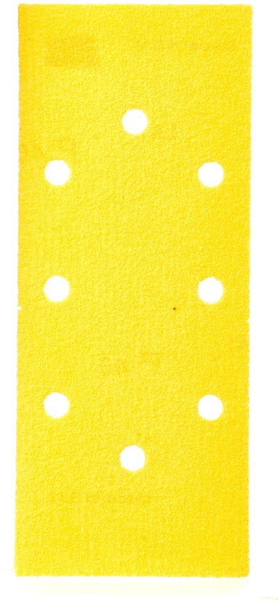 Milwaukee Schuurpapier voor vlakschuurmachines 93 x 230 mm 93 x 230 GR 50-10 stuks - 4932305176