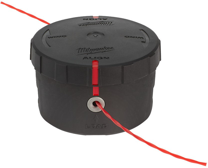 Milwaukee Accessoires voor graskantsnijder Automatisch invoer Spool / Line - 1 pc - 49162714