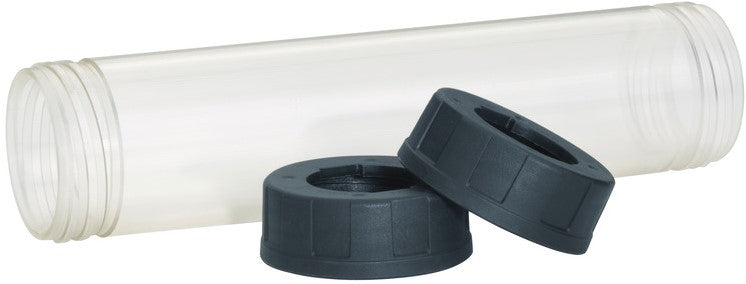 Milwaukee Cartridge holder for sausages CGun 400 ml trans P1M - 4932352842