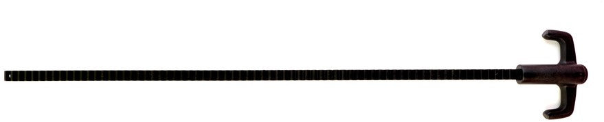 Milwaukee Plunger Rods CGun Pl Rod 600 P1M - 48091091