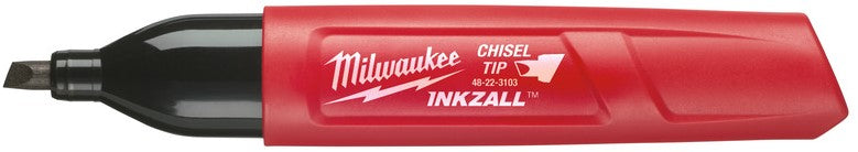 Milwaukee INKZALL™ markers Beitel Point Marker - 48223103