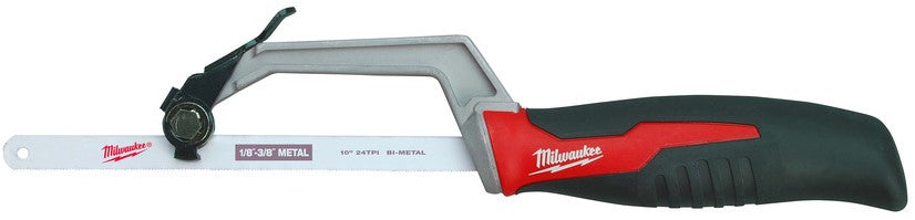 Milwaukee Compacte Hacksaw Compact Hacksaw - 1 st - 48220012