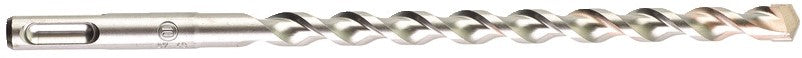 Milwaukee SDS-plus contractor hamerboren - 2-kanten snijdend / 10 stuks Aannemer 10 x 210-10 stuks - 4932352700