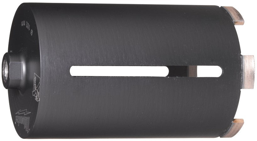 Milwaukee Droogdiamantboorkronen zonder stofafzuiging – DCH 150 DCH 150-102 mm M16 - 1 st - 4932352632