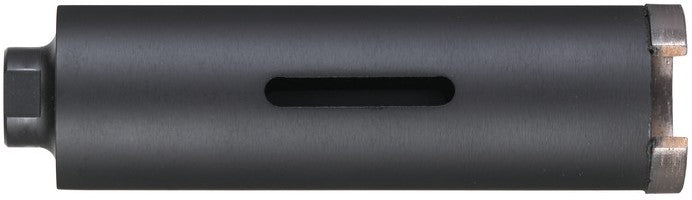 Milwaukee Droogdiamantboorkronen zonder stofafzuiging – DCH 150 DCH 150-52 mm M16 - 1 st - 4932352628