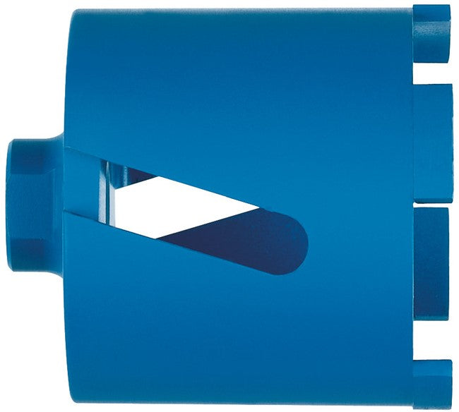 Milwaukee Droogdiamantboorkronen voor contactdozen zonder stofafzuiging – DCU/DCH DCU 68 mm M16 - 1 st - 4932371978