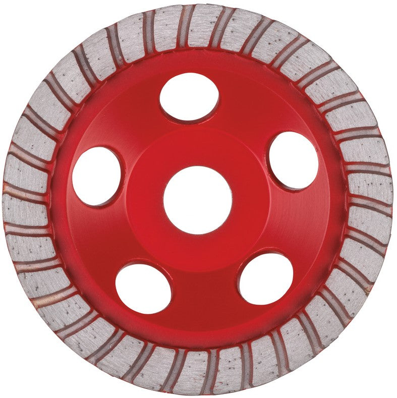 Milwaukee Diamant komschijven DCWUT 125 - 4932451187