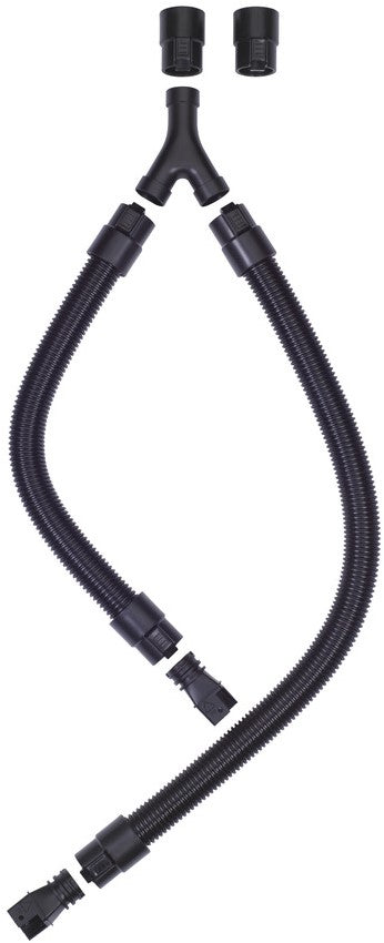 Milwaukee Staubschutz für MS 216 DEK26 Staubkit mit Säge – 1 Stück – 4932430005