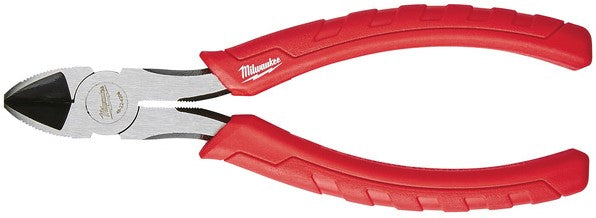 Milwaukee Diagonal Side Cutters Diagonal Cutter 160 mm - 48226106