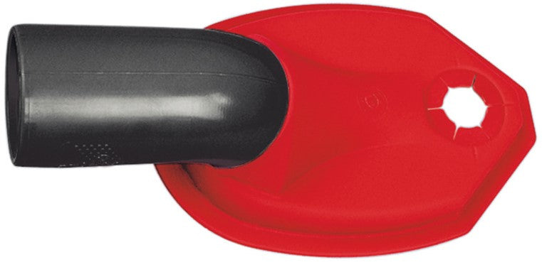 Milwaukee Rotary Hammer Dust Extractor Hammer Extractors - 4932430446