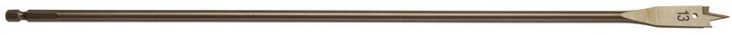 Milwaukee Speed drills FB 13 x 400 - 1 pc - 4932352492