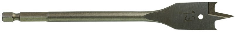 Milwaukee Speed drills FB 19 x 152 - 1 pc - 4932363137