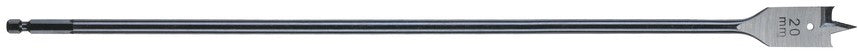 Milwaukee Speed Bohrer FB 20 x 400 - 1 Stk - 4932352497