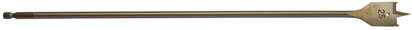 Milwaukee Speedboren FB 25 x 400 - 1 st - 4932352499