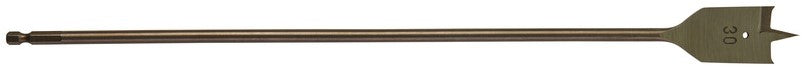 Milwaukee Speed Bohrer FB 30 x 400 - 1 Stk - 4932352501