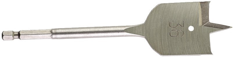 Milwaukee Speed drills FB 36 x 152 - 1 pc - 4932363146