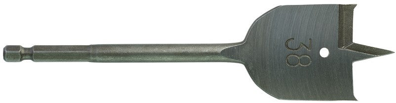 Milwaukee Speed drills FB 38 x 152 - 1 pc - 4932363147