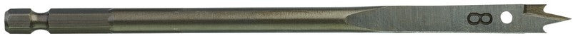 Milwaukee Speed drills FB 8 x 152 - 1 pc - 4932363130