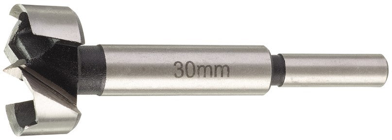 Milwaukee Hinge hole drills FD 30 mm - 1 pc - 4932363714