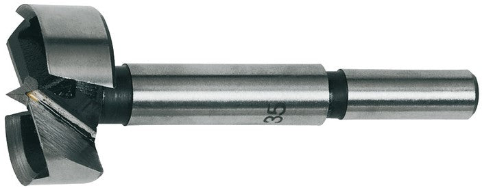 Milwaukee Scharnierlochbohrer FD 35 mm - 1 Stück - 4932363717