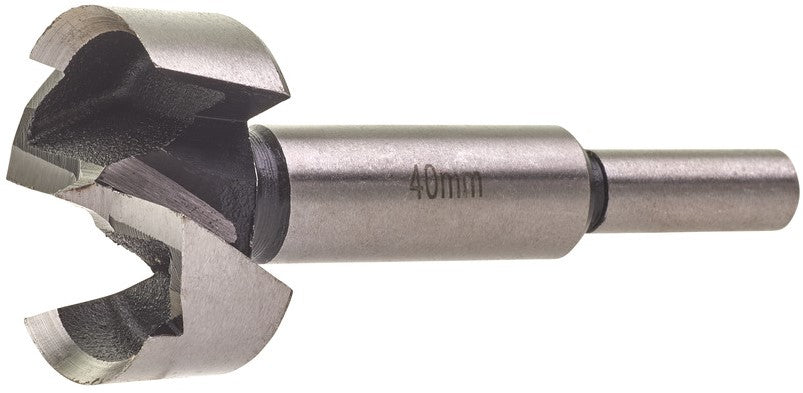 Milwaukee Scharniergatboren FD 40 mm - 1 st - 4932363720