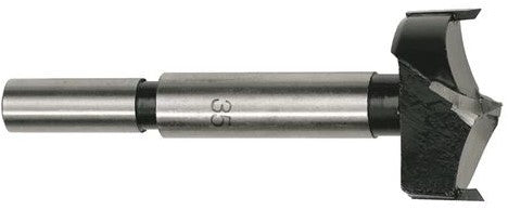 Milwaukee Hinge Hole Drills FDTCT 25 mm - 1 pc - 4932373689