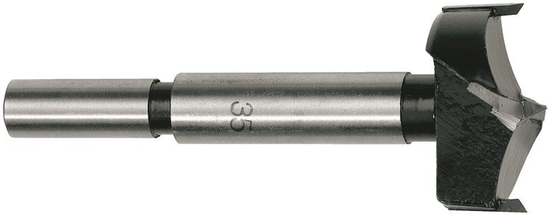 Milwaukee Scharnierlochbohrer FDTCT 35 mm – 1 Stück – 4932373691