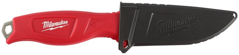 Milwaukee Messer mit feststehender Klinge Feststehende Klinge - 1 Stück - 4932464828
