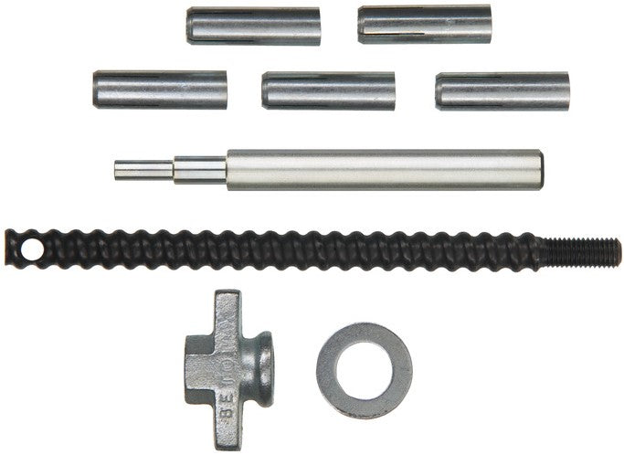 Milwaukee System Accessories - Wet Diamond Drilling Fixing Kit - 1pc - 4932399731
