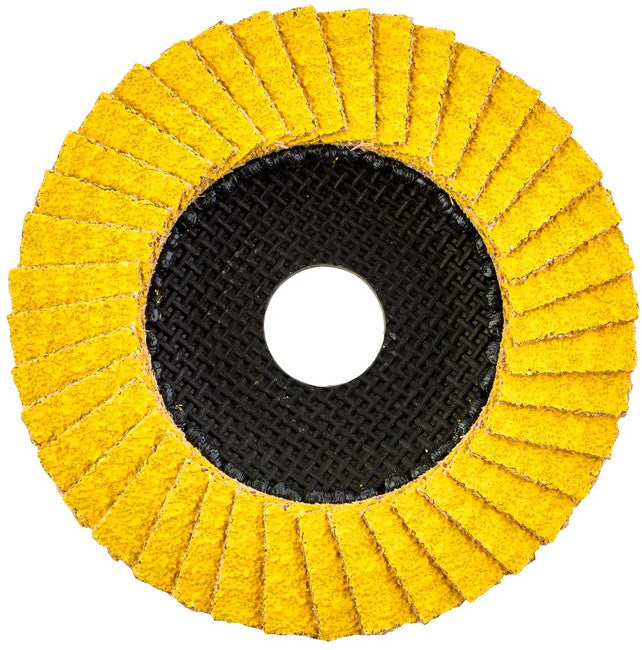 Milwaukee Fächerscheiben Fächerscheibe Cera Turbo 115 mm - 4932430407