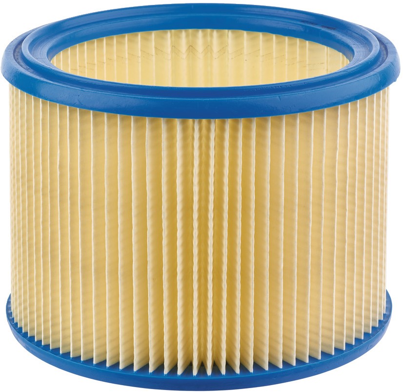 Milwaukee Pleated Filter For AP250ECP and AS250ECP - 4932352303