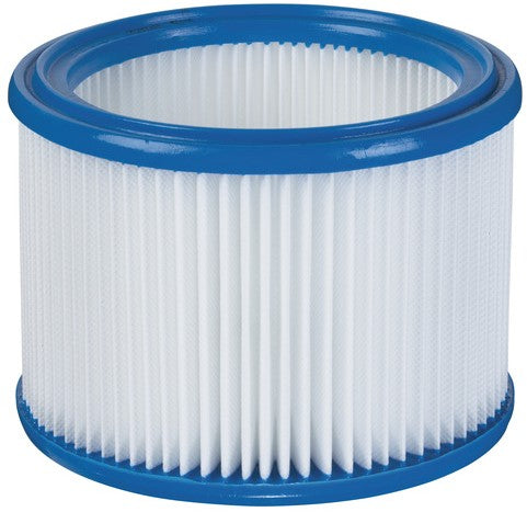 Milwaukee Vouwfilter Voor AP300ELCP, AS300ELCP, AS500ELCP - 1 st - 4932352304