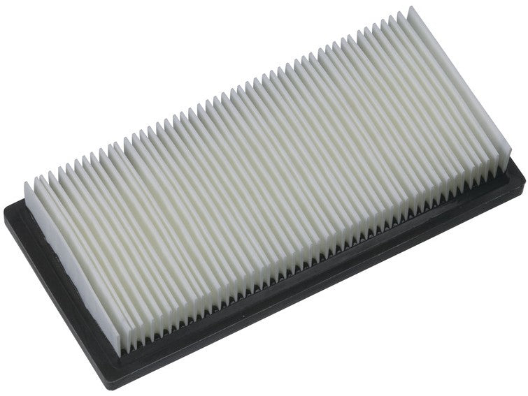 Milwaukee Pleated Filter For AS300EMAC - 2 pc - 4932352305