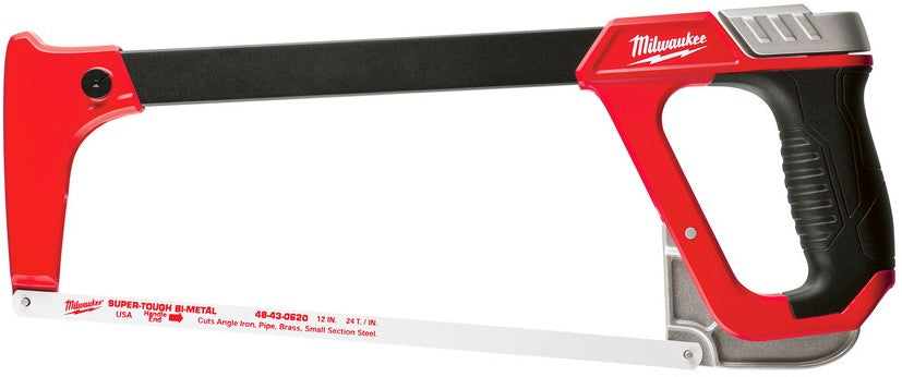 Milwaukee Hacksaw Hacksaw 300mm - 1 pc - 48220050