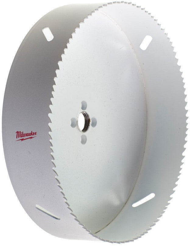 Milwaukee Hole Dozer™ gatzagen - onovertroffen snijprestaties! Hole Dozer Gatzaag - 177 mm - 1 st - 4932399887